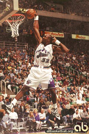 NBA -The Art of Highflying NBA -The Art of Highflying